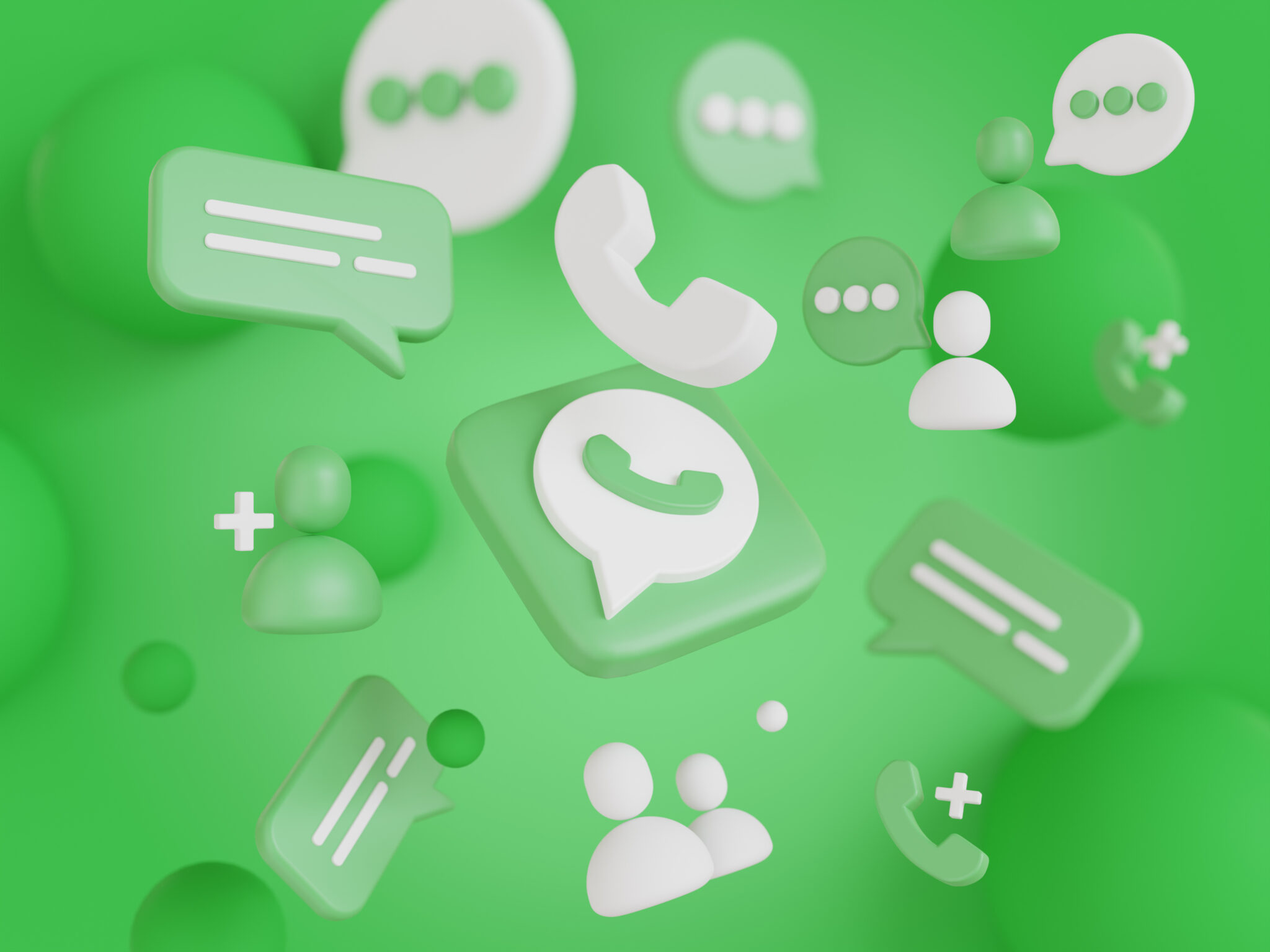 Multiatendimento Whatsapp: Aumentando seu Faturamento