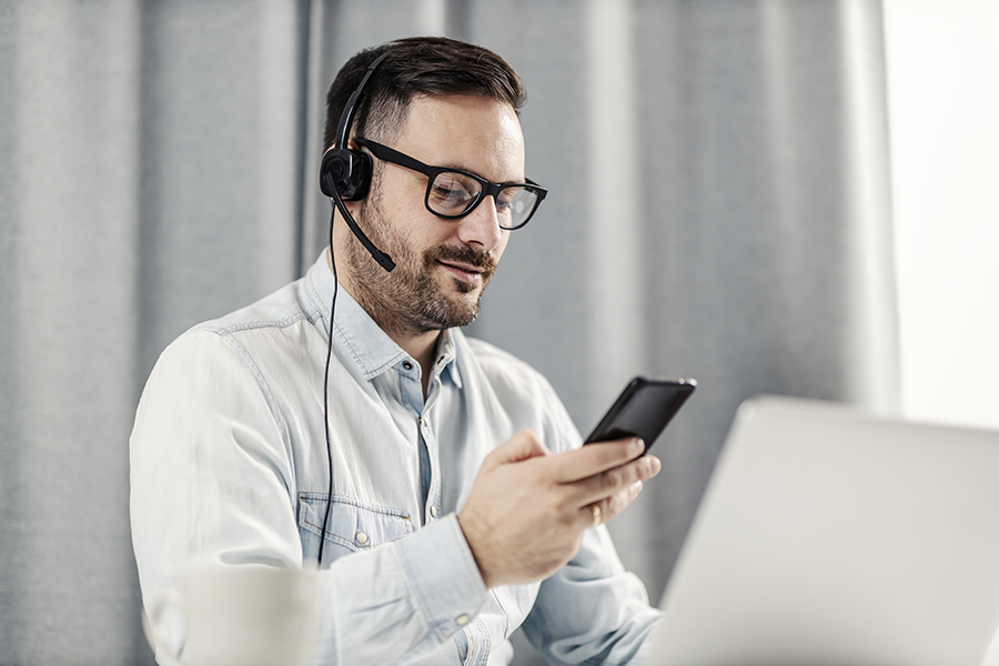 Atendimento Digital na Era Multicanal – Desafios e Oportunidades