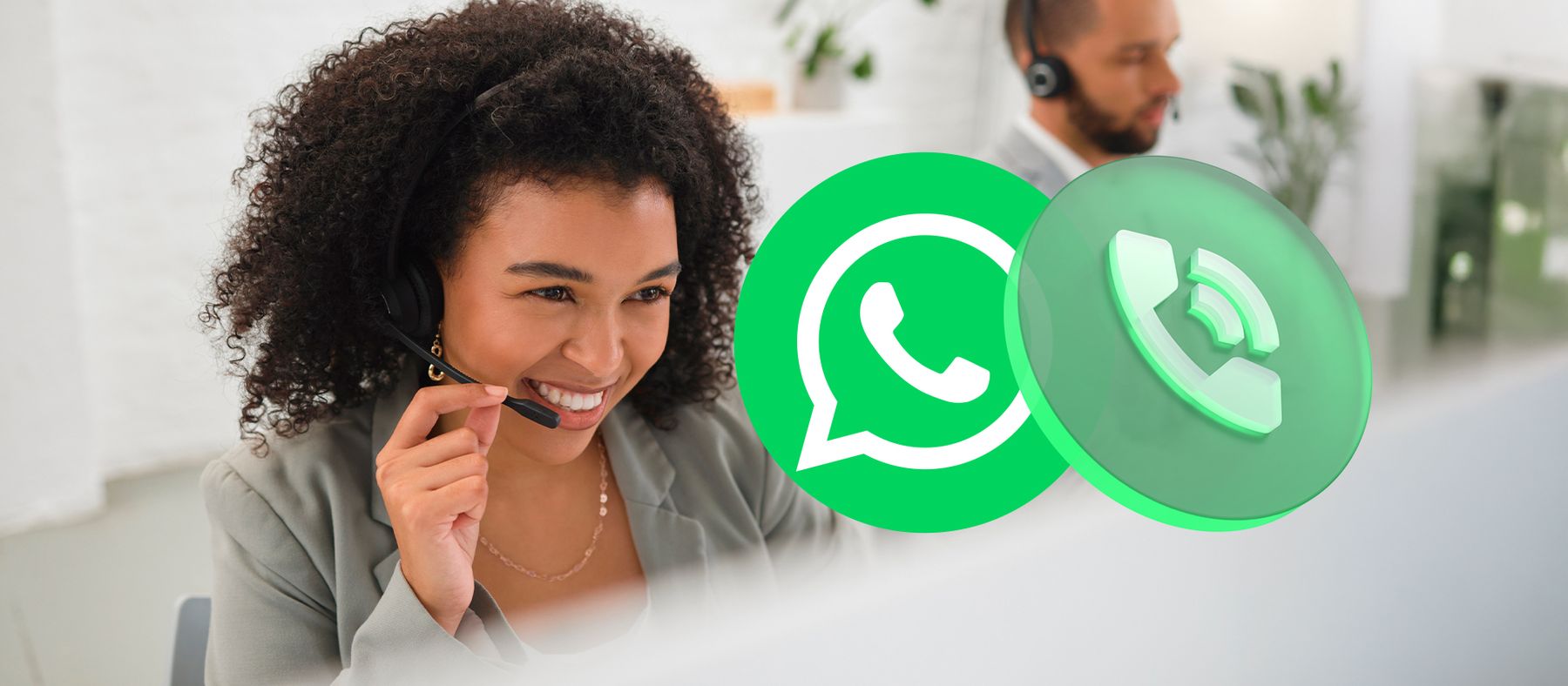 WhatsApp Business Calling API: O futuro da telefonia está no WhatsApp!