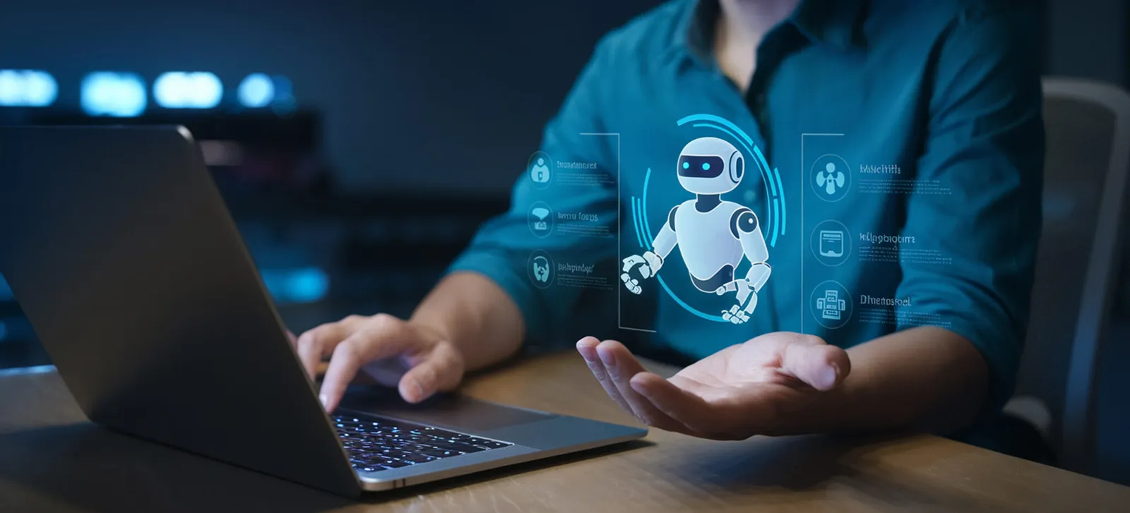 Chatbot ou Agente de IA: entenda as diferenças e como cada tecnologia impacta a experiência do cliente