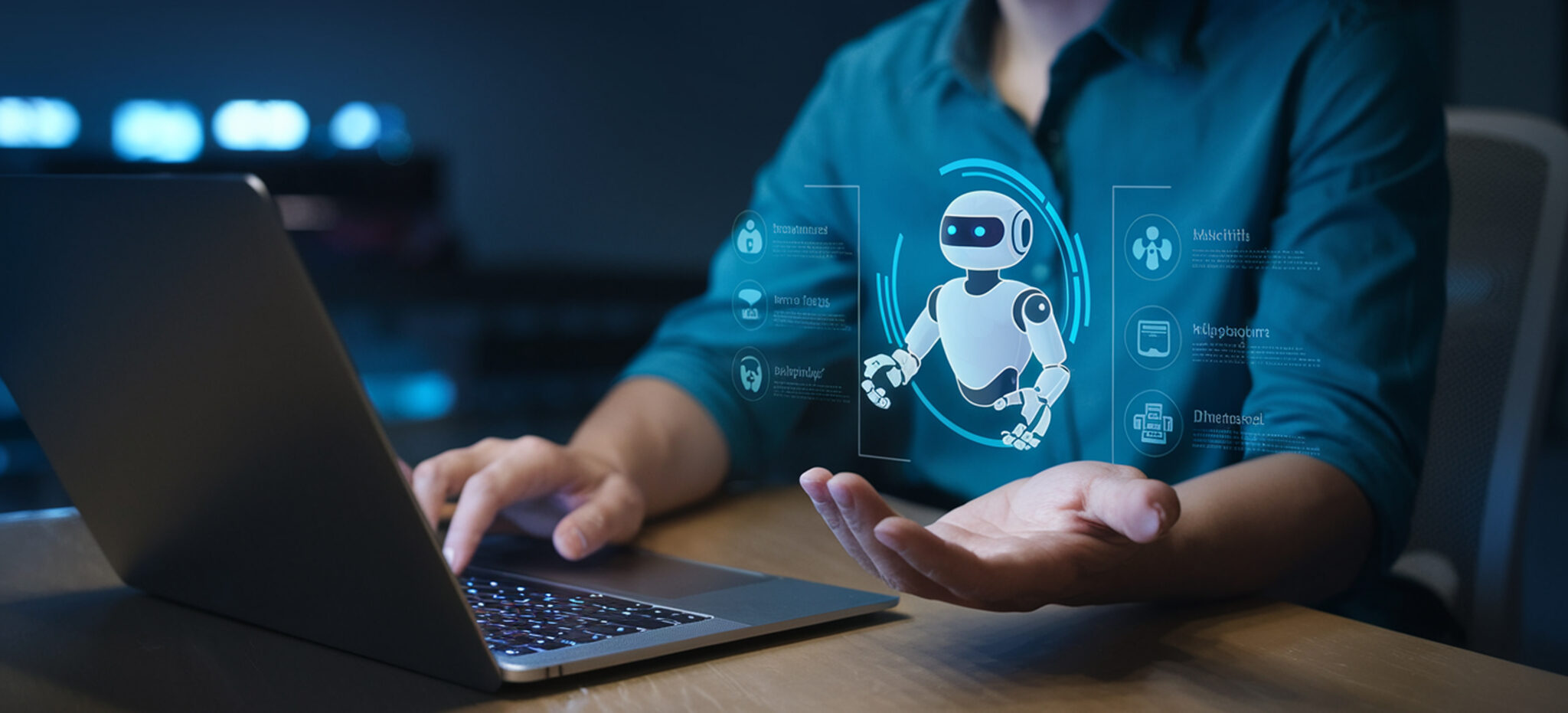 Chatbot ou Agente de IA: entenda as diferenças e como cada tecnologia impacta a experiência do cliente