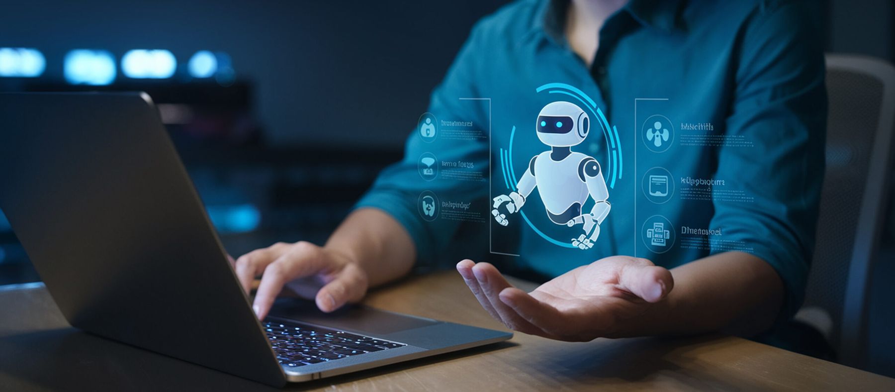 Chatbot ou Agente de IA: entenda as diferenças e como cada tecnologia impacta a experiência do cliente