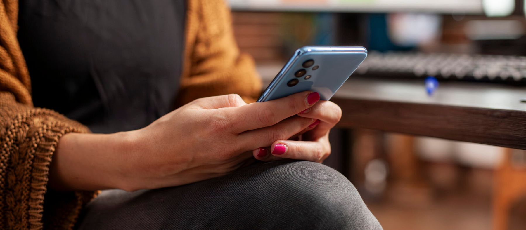 Plataforma WhatsApp Business como protagonista da cobrança digital no Brasil