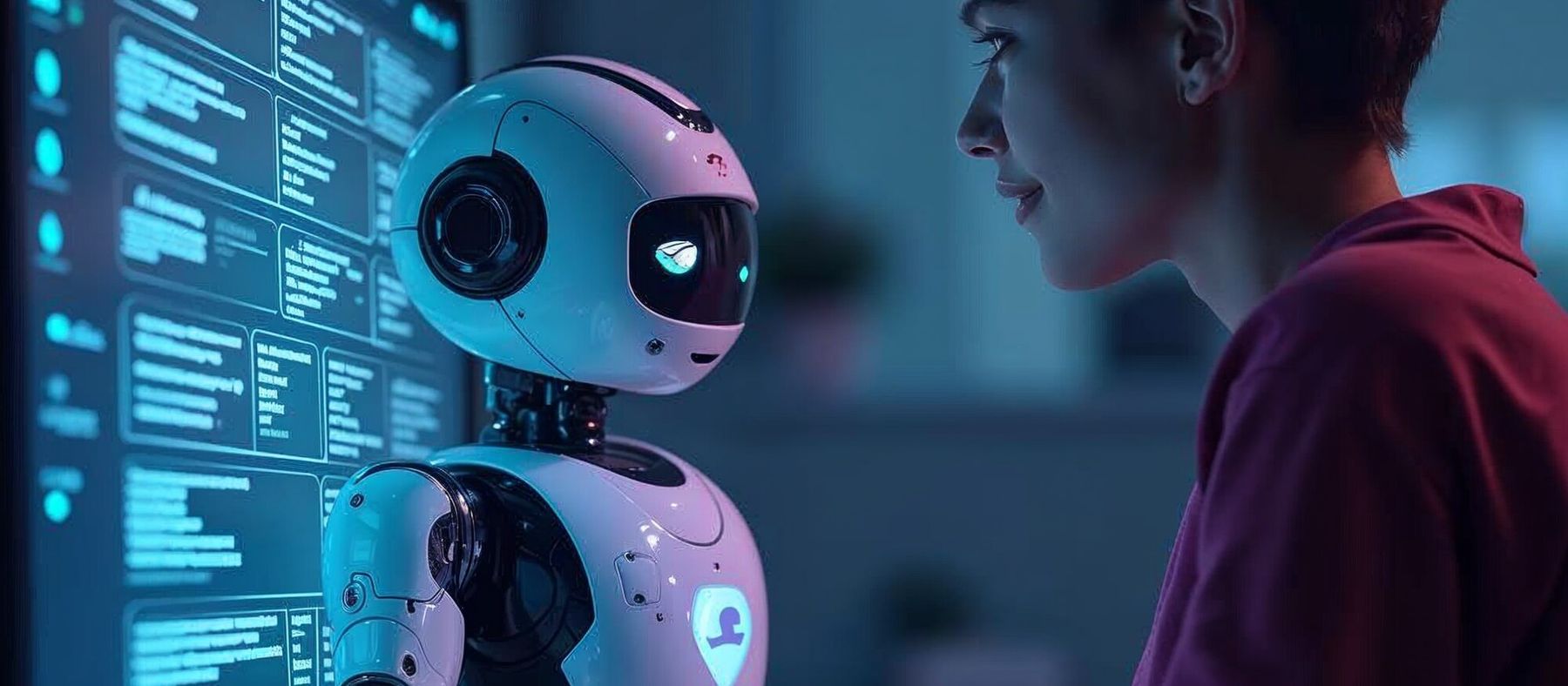 Conheça o Voice Agent AI: O Futuro das Chamadas Telefônicas com Inteligência Artificial
