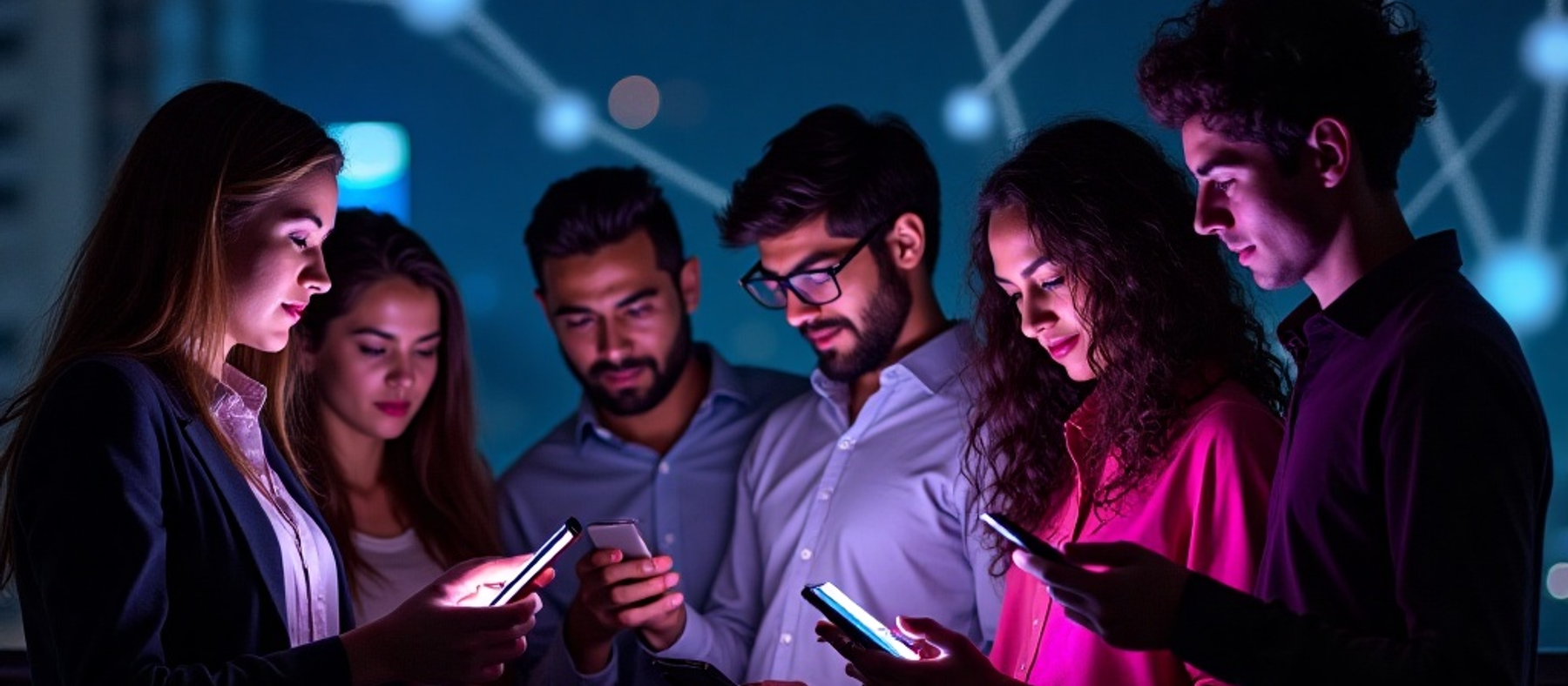 O Futuro do Atendimento Digital: 10 Tendências Impulsionadas pela IA para os Próximos 5 Anos