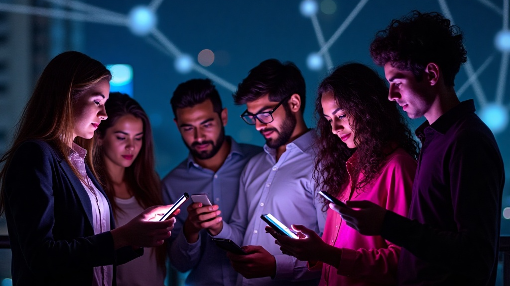 O Futuro do Atendimento Digital: 10 Tendências Impulsionadas pela IA para os Próximos 5 Anos