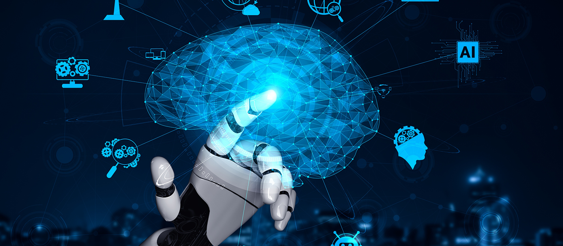 Inteligência Artificial Multimodal: A Nova Fronteira da IA