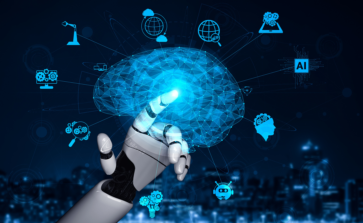Inteligência Artificial Multimodal: A Nova Fronteira da IA