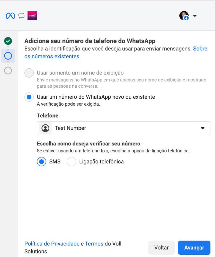 Suas mensagens do WhatsApp não estão sendo entregues?