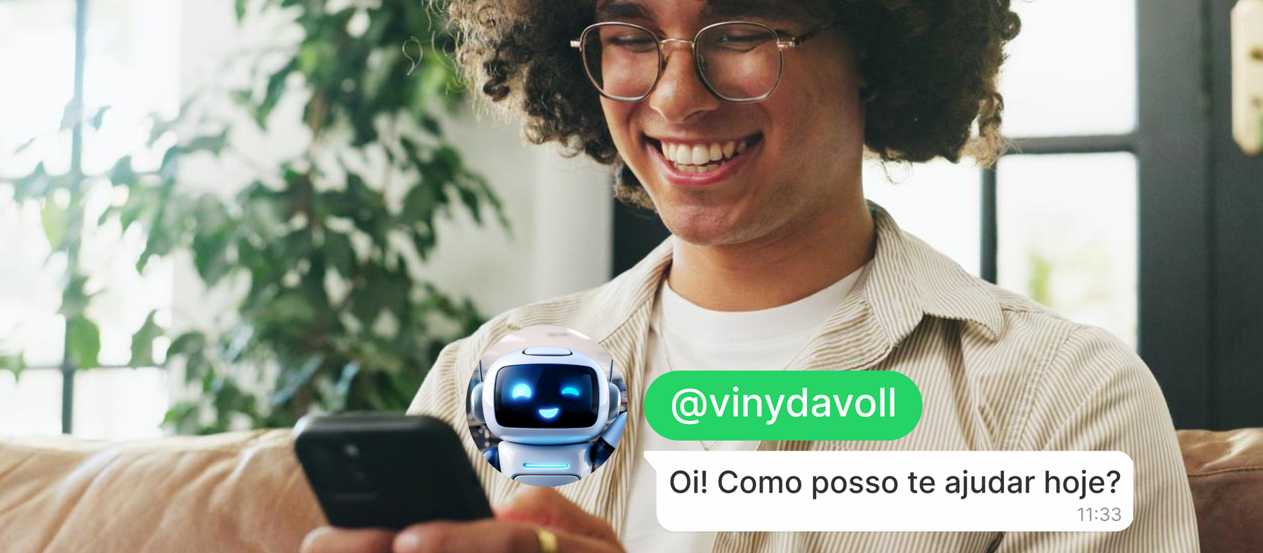 WhatsApp com Username: o que muda para empresas e como se preparar desde já
