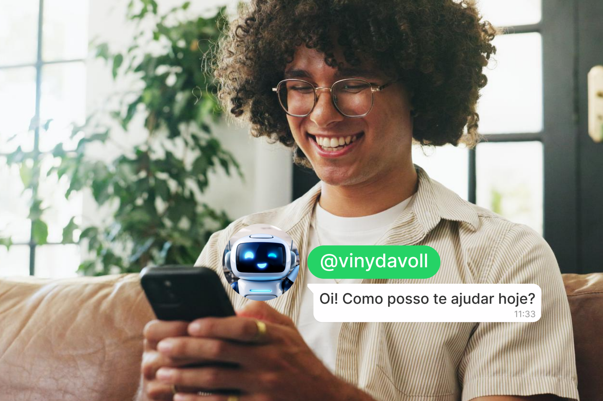 WhatsApp com Username: o que muda para empresas e como se preparar desde já