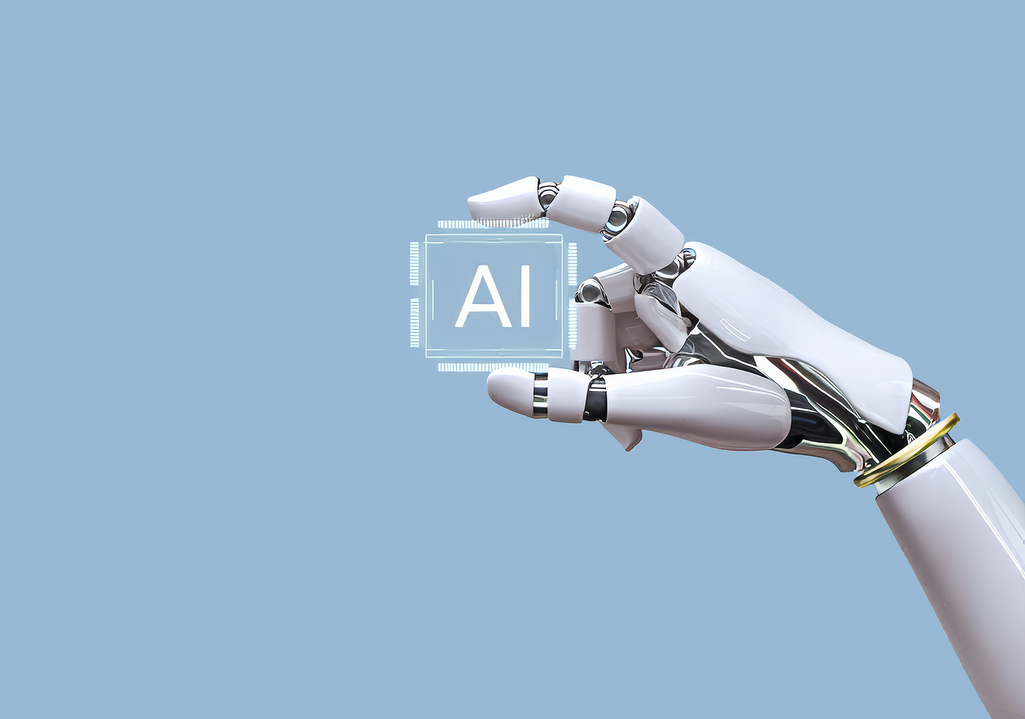 O que é Inteligência Artificial?