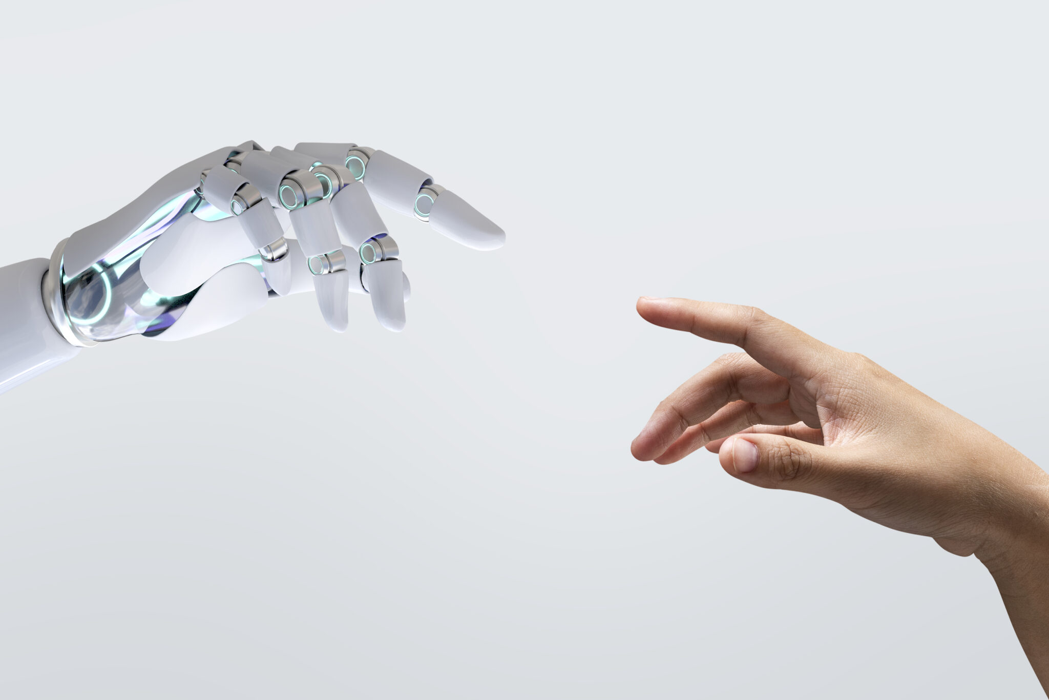 Inteligência Artificial para Vendas: Transformando o Mercado