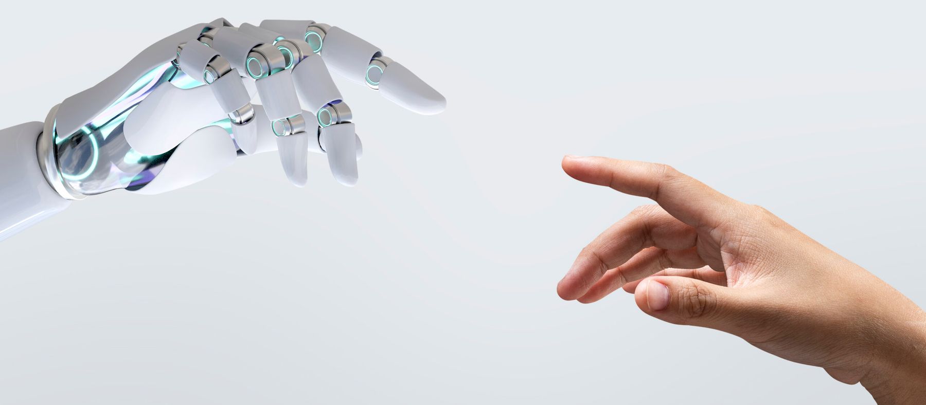 Inteligência Artificial para Vendas: Transformando o Mercado